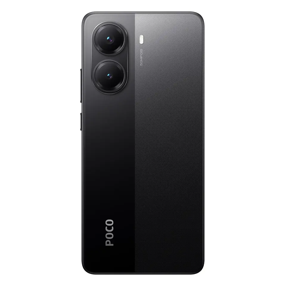 CELULAR POCO X7 PRO EU 12GB RAM 256GB ROM BLACK 8