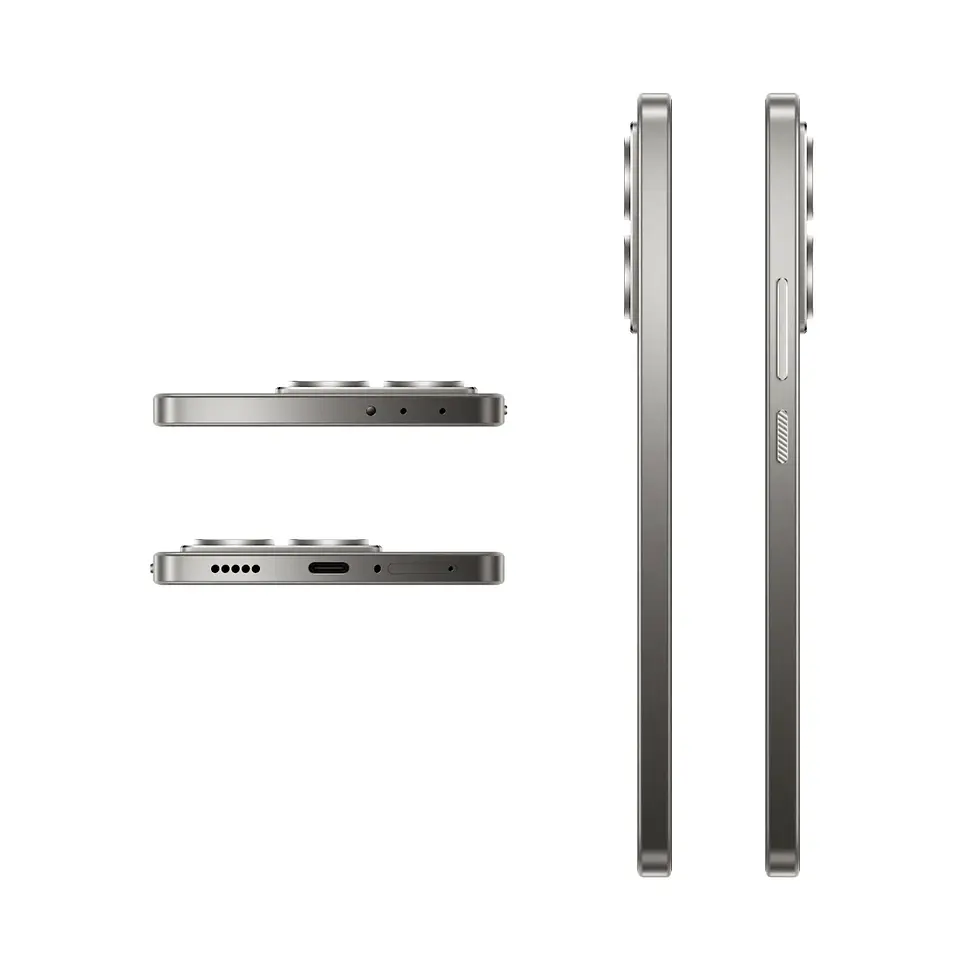 XIAOMI 14T 512/12GB RAM LIBERADO VERSIÓN GLOBAL 2