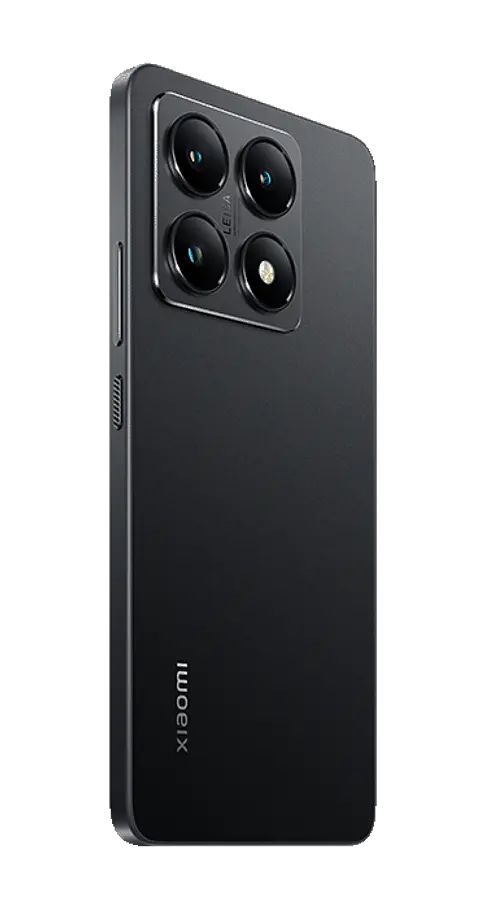 SMARTPHONE XIAOMI 14T 512GB 12GB RAM