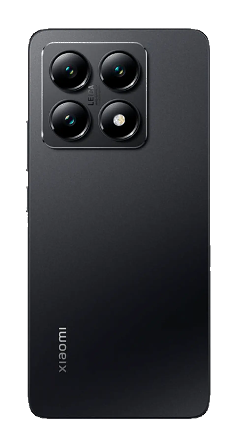 SMARTPHONE XIAOMI 14T 512GB 12GB RAM 3