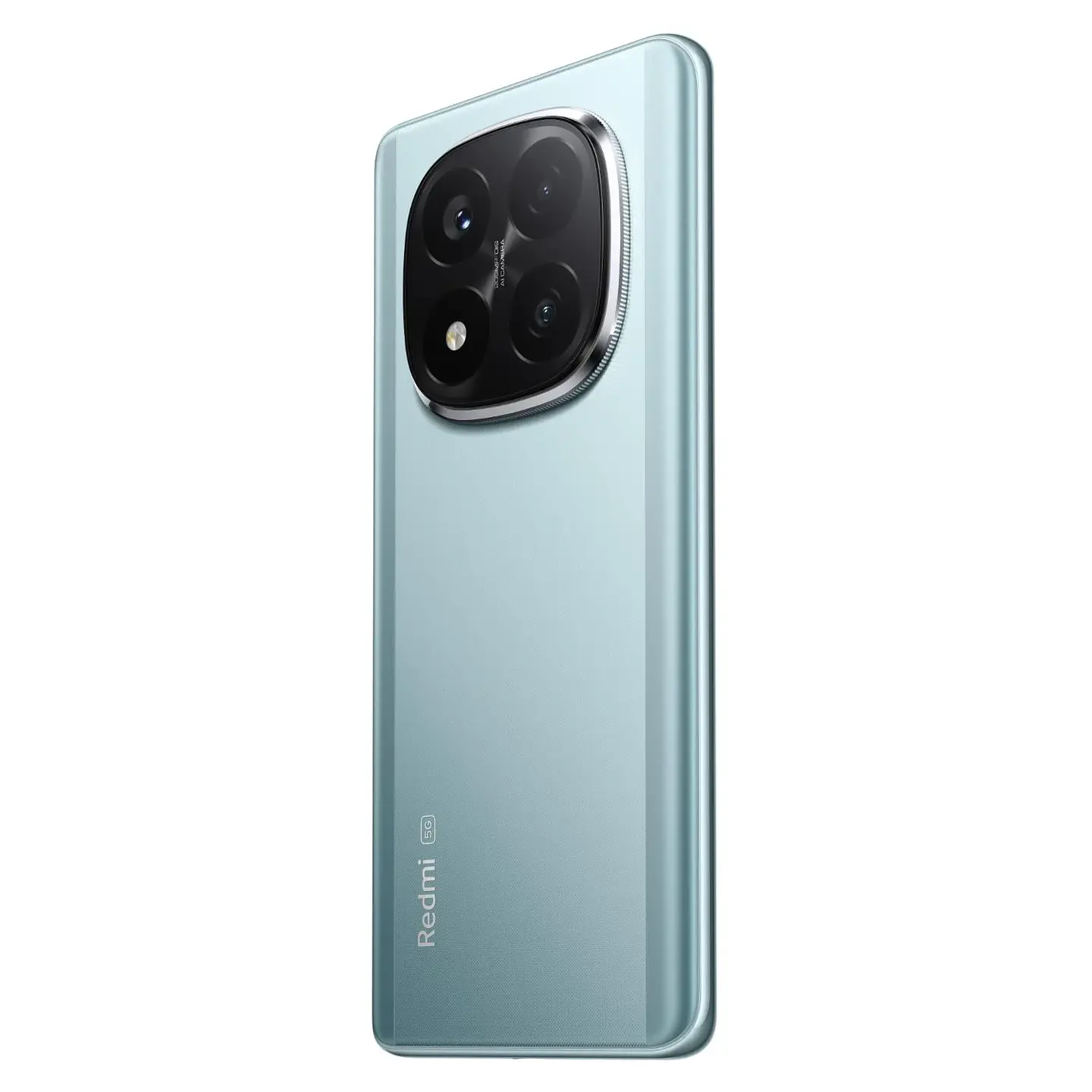 CELULAR REDMI NOTE 14 PRO+ 5G 256 FROST BLUE 6