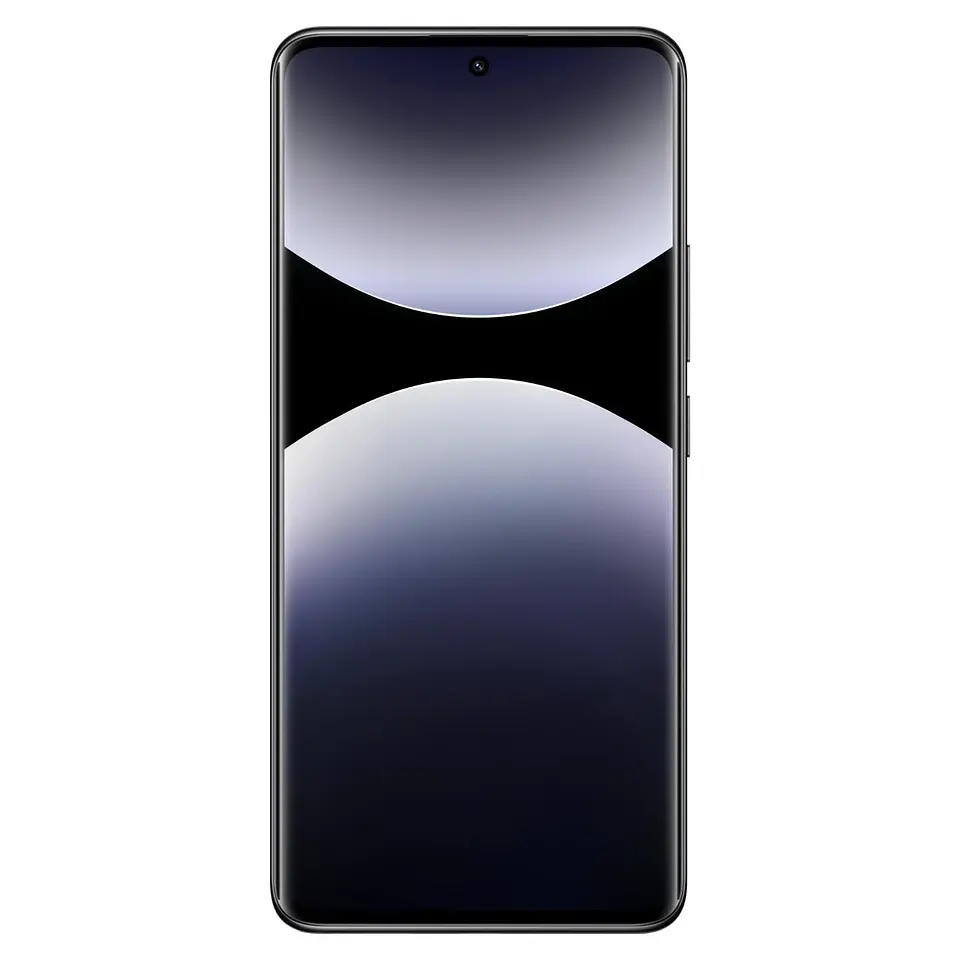 CELULAR REDMI NOTE 14 PRO+ 5G 256GB MIDNIGHT BLACK 4
