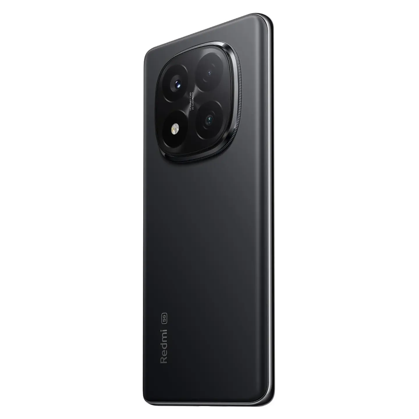 CELULAR REDMI NOTE 14 PRO+ 5G 256GB MIDNIGHT BLACK 5
