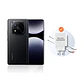 CELULAR REDMI NOTE 14 PRO+ 5G 256GB MIDNIGHT BLACK - Miniatura 7