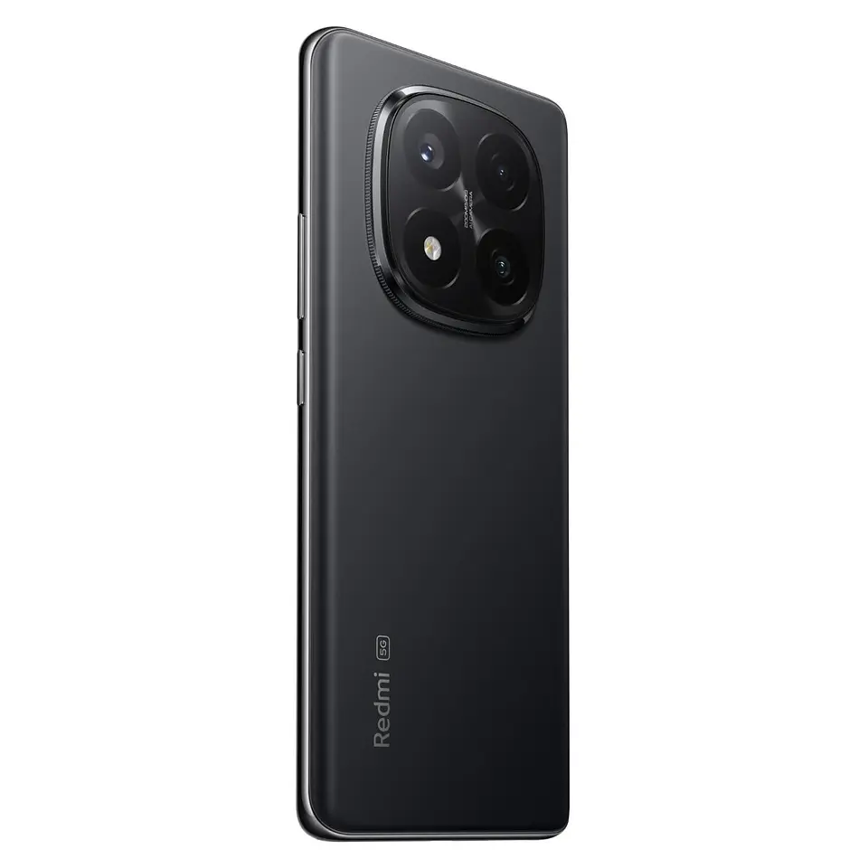 CELULAR REDMI NOTE 14 PRO+ 5G 256GB MIDNIGHT BLACK 8