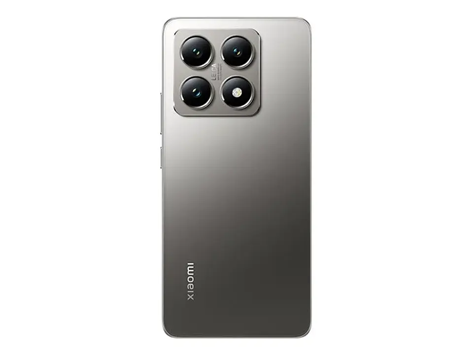 CELULAR XIAOMI 14T 512 GB 12GB RAM 50MP 6.6” 4