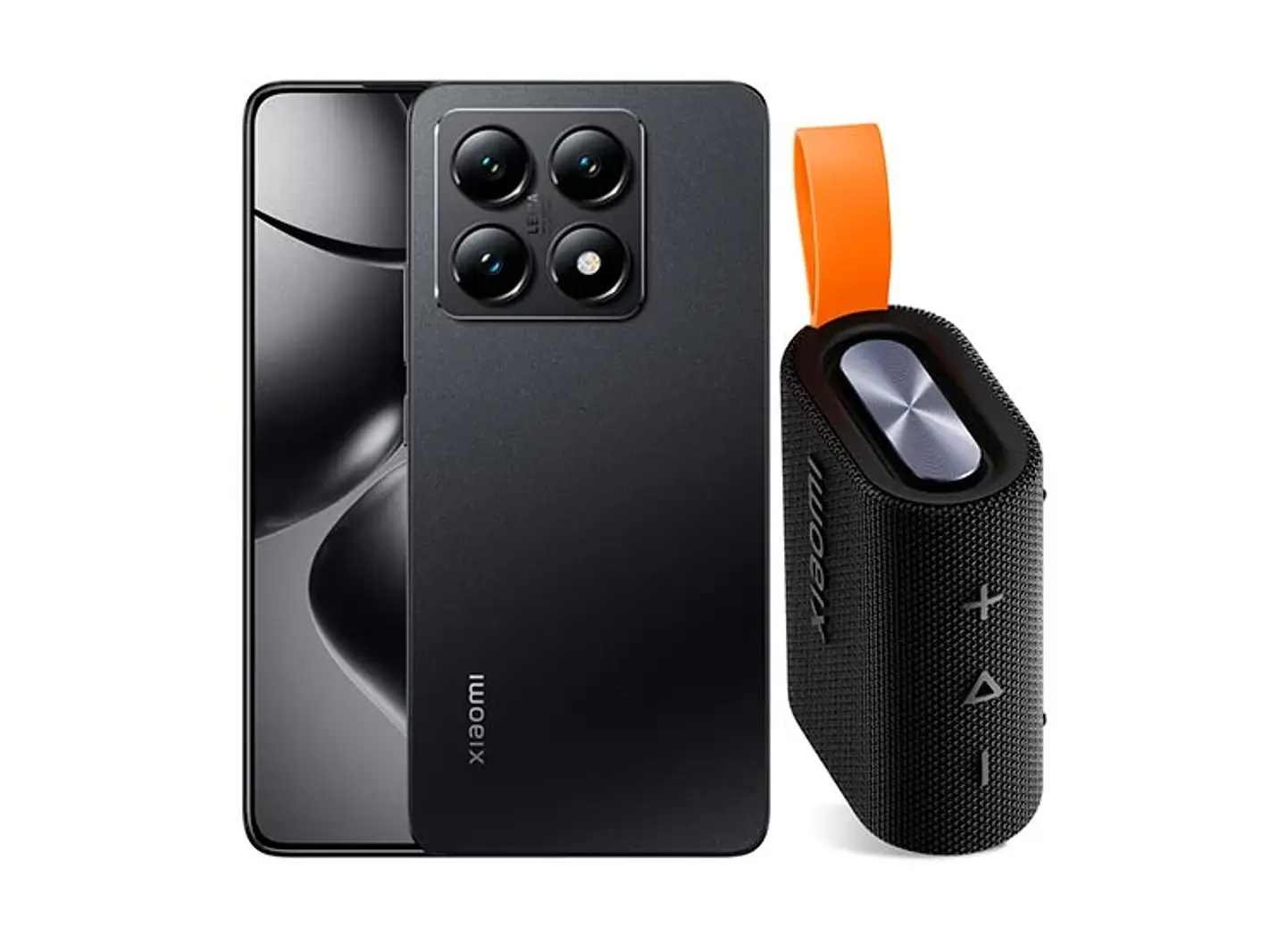 CELULAR XIAOMI 14T 512 GB 12GB RAM 50MP 6.6” 7