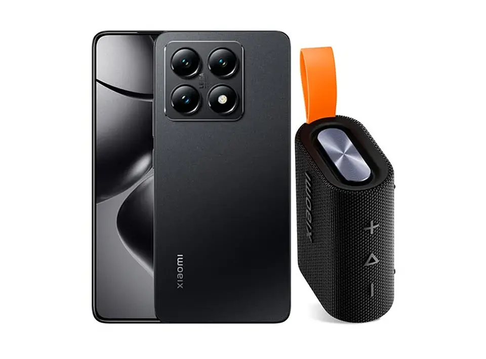 CELULAR XIAOMI 14T 512 GB 12GB RAM 50MP 6.6” 7