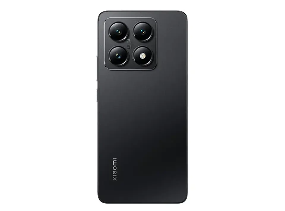 CELULAR XIAOMI 14T 512 GB 12GB RAM 50MP 6.6” 8