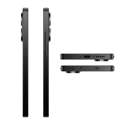 XIAOMI POCO X7 PRO 5G 12GB + 512GB NEGRO