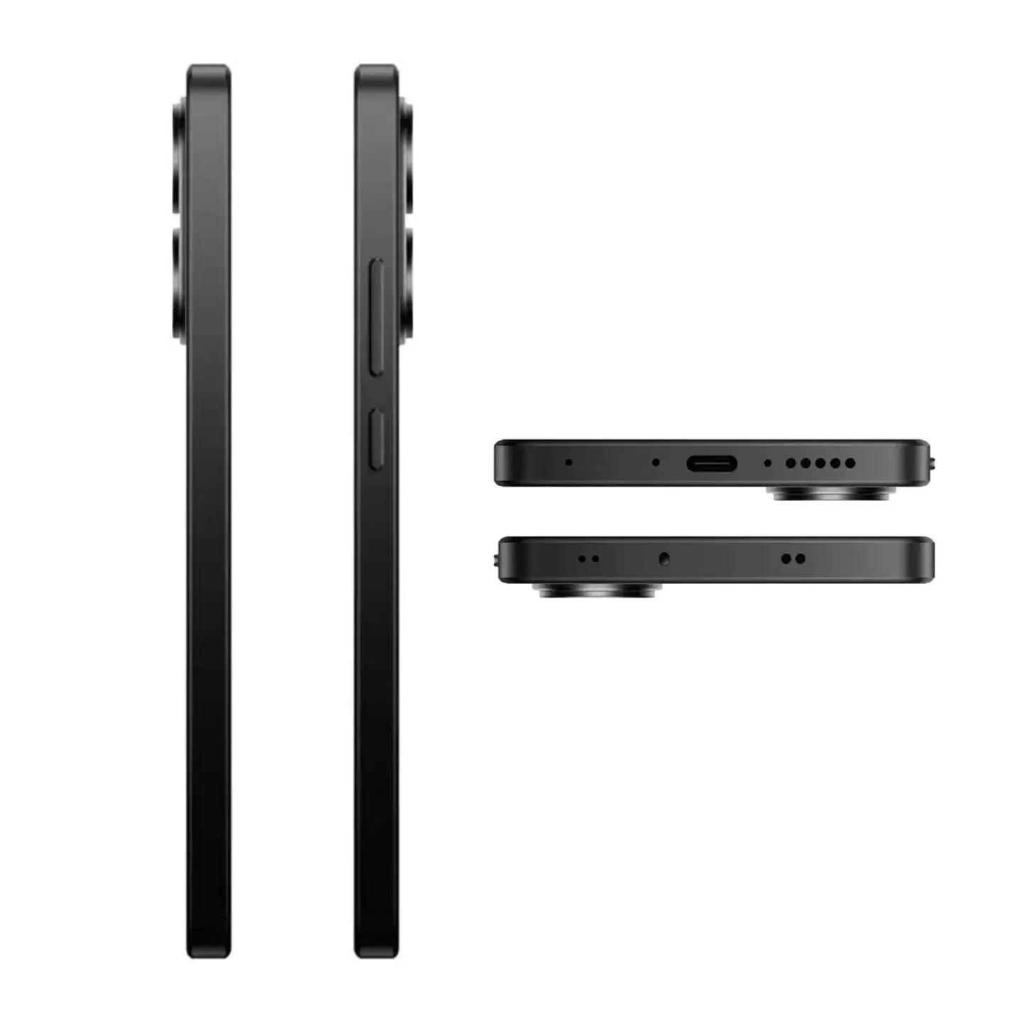 XIAOMI POCO X7 PRO 5G 12GB + 512GB NEGRO 2