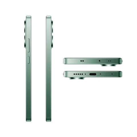 XIAOMI POCO X7 PRO 5G 12GB + 512GB VERDE