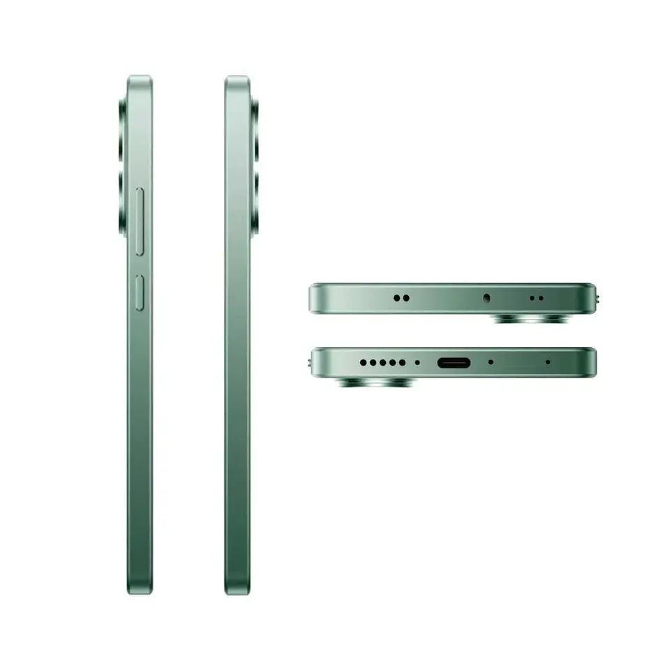 XIAOMI POCO X7 PRO 5G 12GB + 512GB VERDE 2