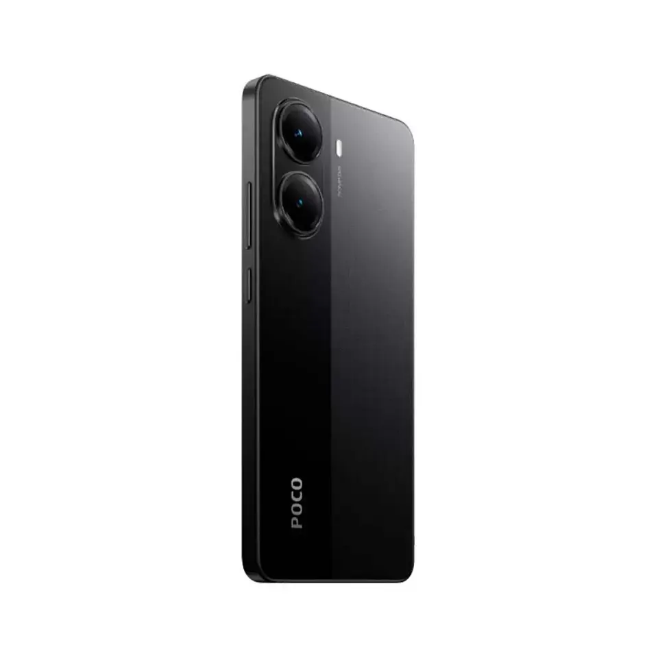XIAOMI POCO X7 PRO 5G 12GB + 256GB NEGRO 2