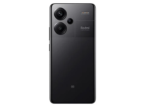 CELULAR XIAOMI REDMI NOTE 13 PRO+ 5G 512 GB 12 GB RAM 16MP 6.6"