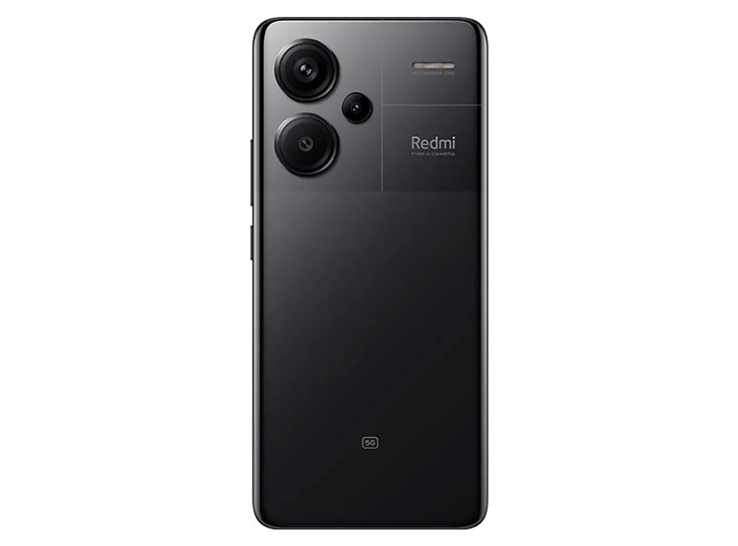 CELULAR XIAOMI REDMI NOTE 13 PRO+ 5G 512 GB 12 GB RAM 16MP 6.6