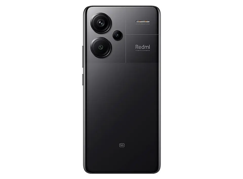 CELULAR XIAOMI REDMI NOTE 13 PRO+ 5G 512 GB 12 GB RAM 16MP 6.6