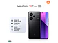 CELULAR XIAOMI REDMI NOTE 13 PRO+ 5G 512 GB 12 GB RAM 16MP 6.6