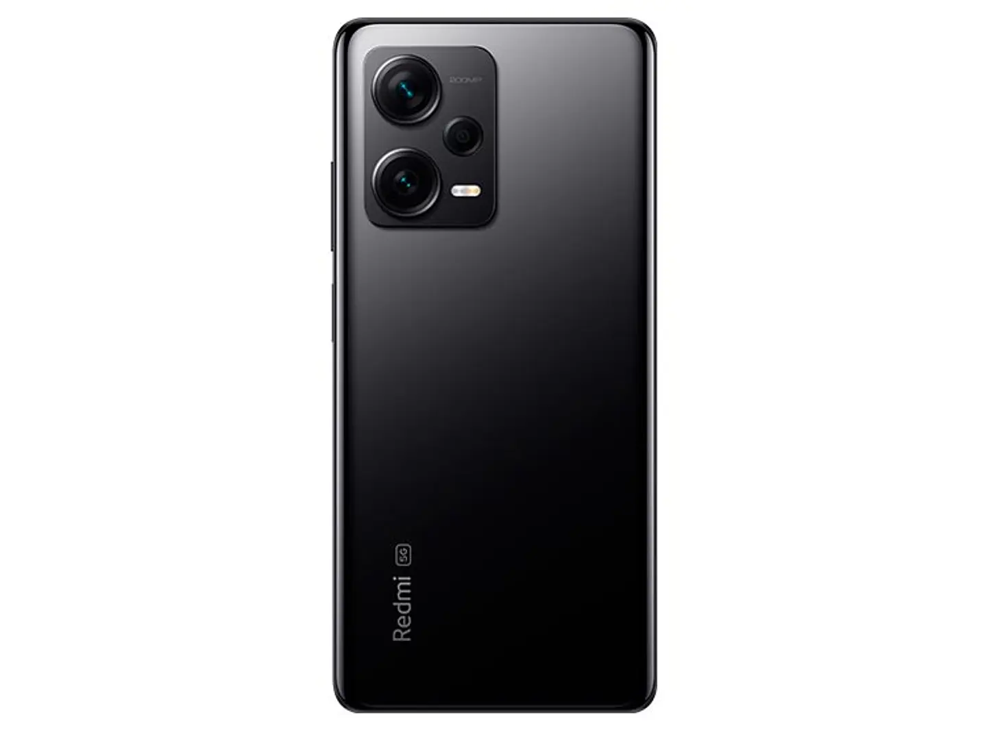 CELULAR XIAOMI REDMI NOTE 12 PRO+ 5G 256 GB 8 GB RAM 16MP 6.6