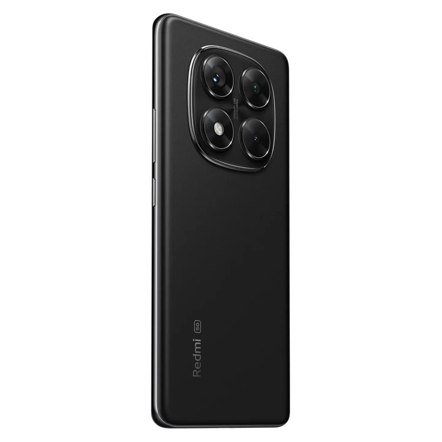 CELULAR REDMI NOTE 14 PRO 5G 256GB MIDNIGHT BLACK 9