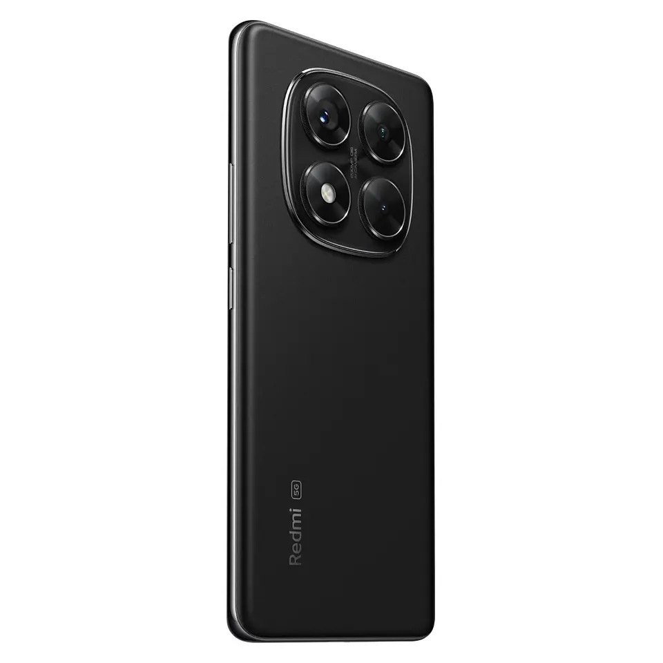 CELULAR REDMI NOTE 14 PRO 5G 256GB MIDNIGHT BLACK 9