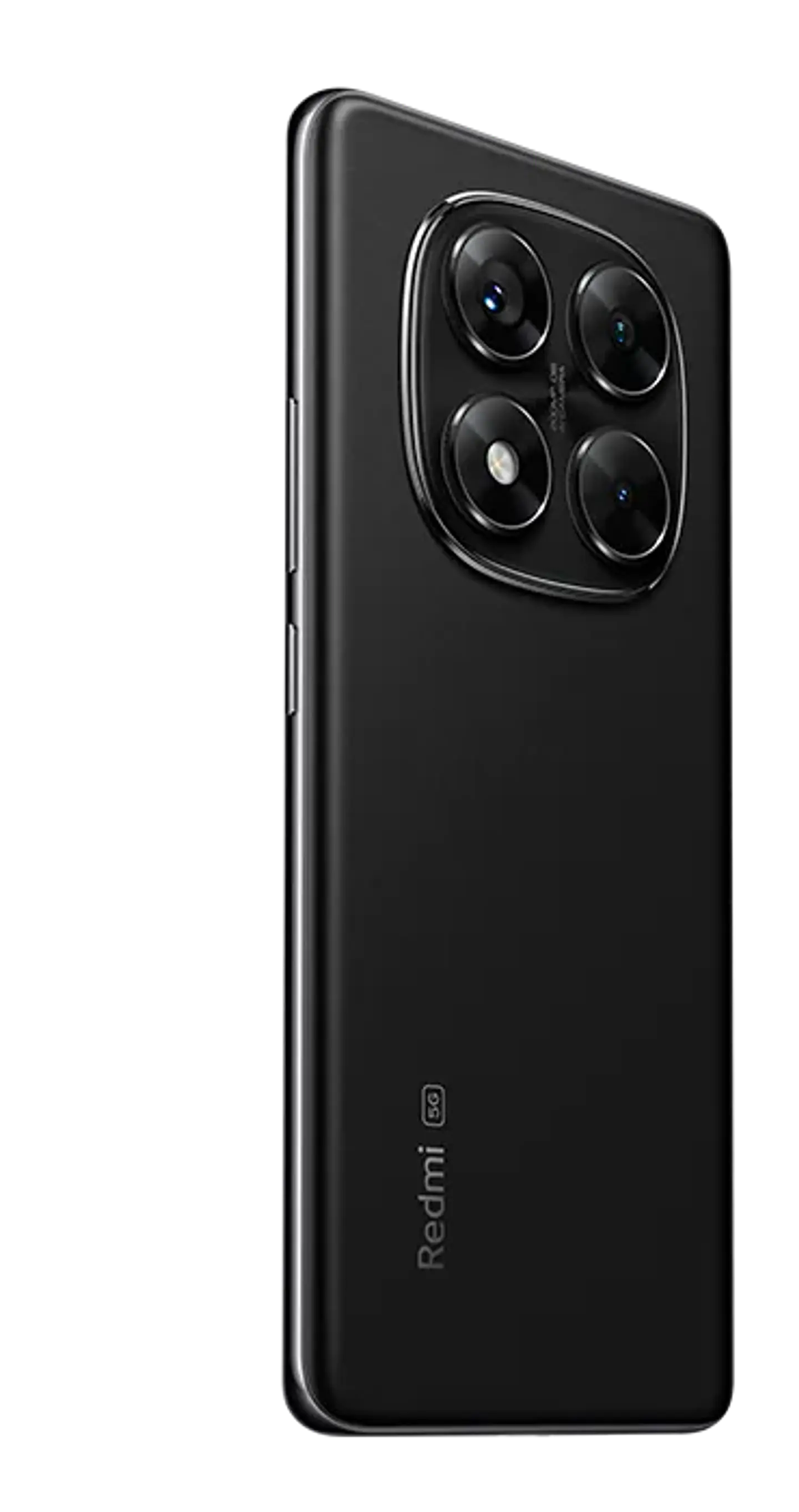 REDMI NOTE 14 PRO 5G 256GB MIDNIGHT BLACK 4