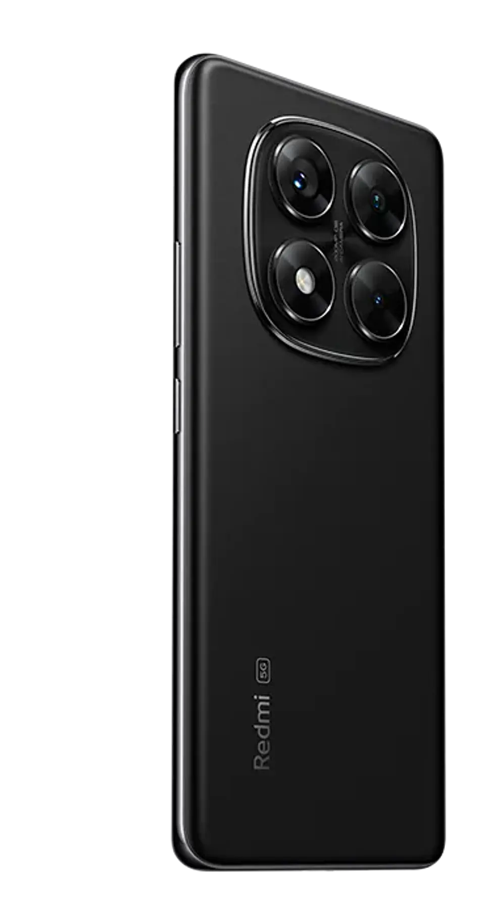 REDMI NOTE 14 PRO 5G 256GB MIDNIGHT BLACK 4