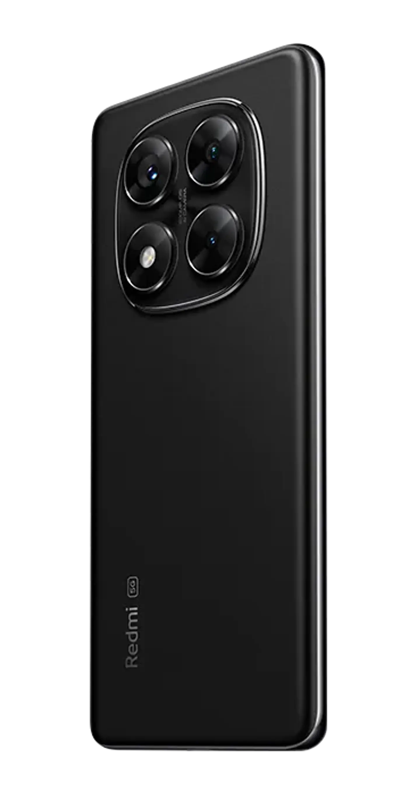 REDMI NOTE 14 PRO 5G 256GB MIDNIGHT BLACK 5