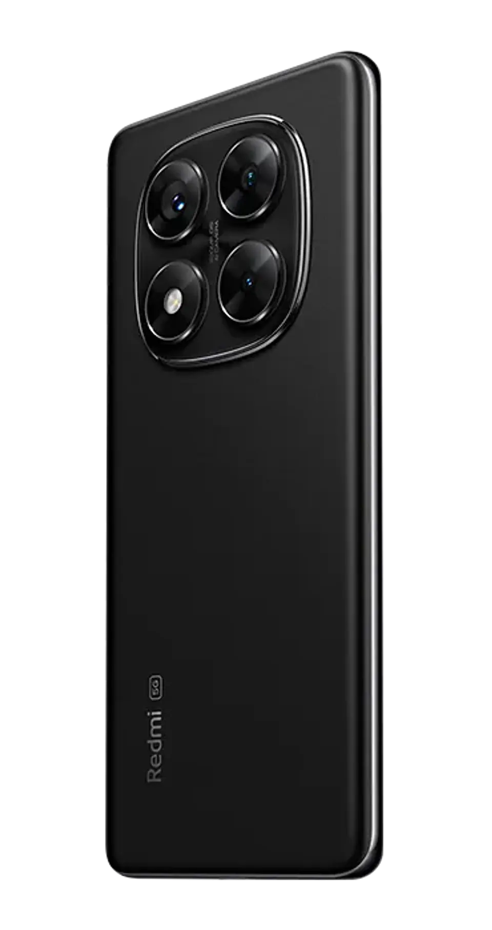 REDMI NOTE 14 PRO 5G 256GB MIDNIGHT BLACK 5