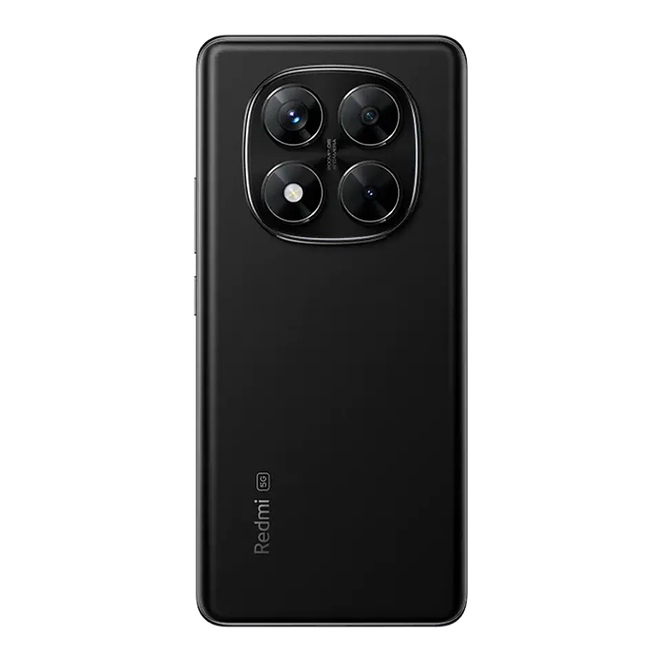 REDMI NOTE 14 PRO 5G 256GB MIDNIGHT BLACK 6