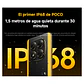 XIAOMI POCO X7 5G 12GB + 512GB NEGRO - Miniatura 4