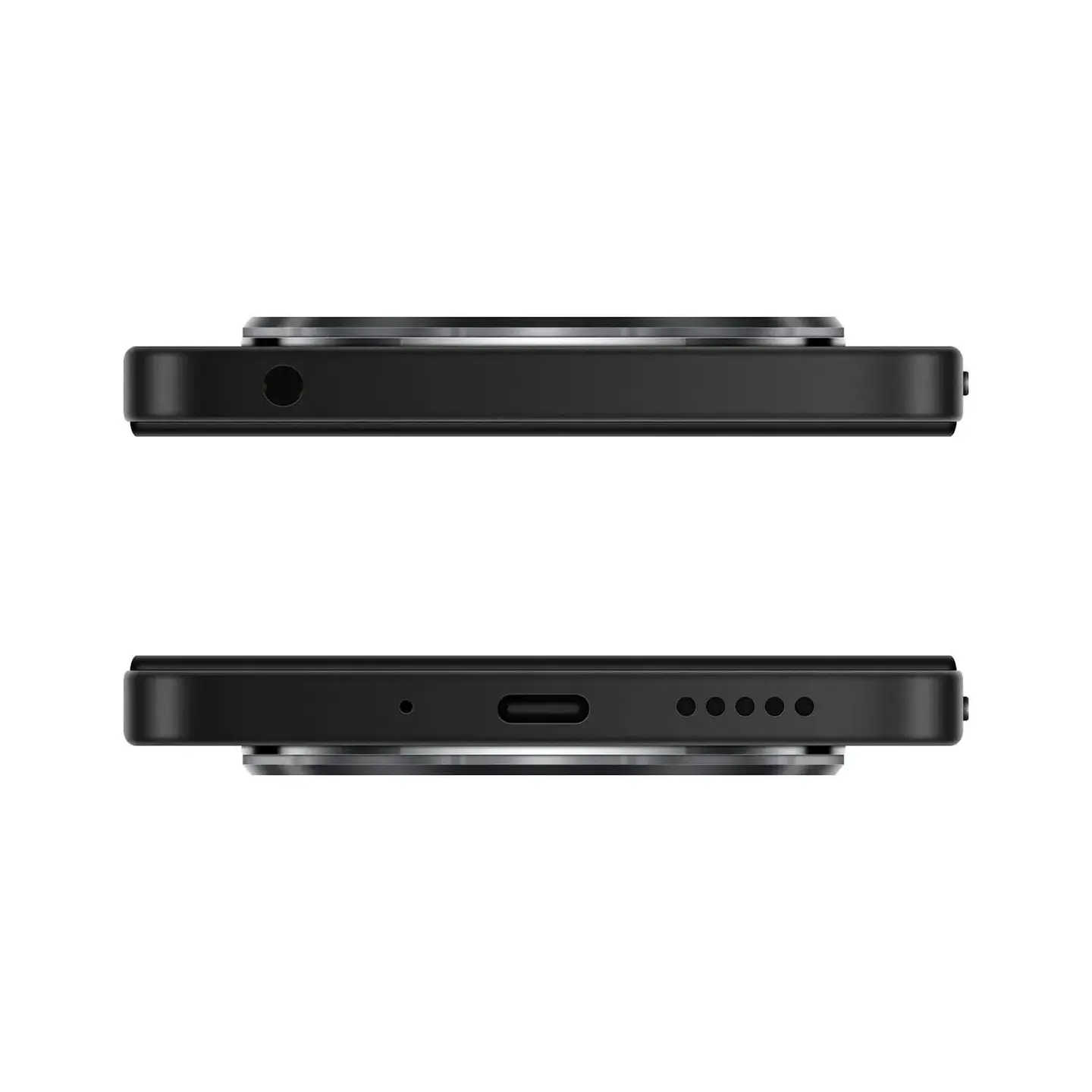 CELULAR XIAOMI REDMI 14C 4GB 256GB MIDNIGHT BLACK 3