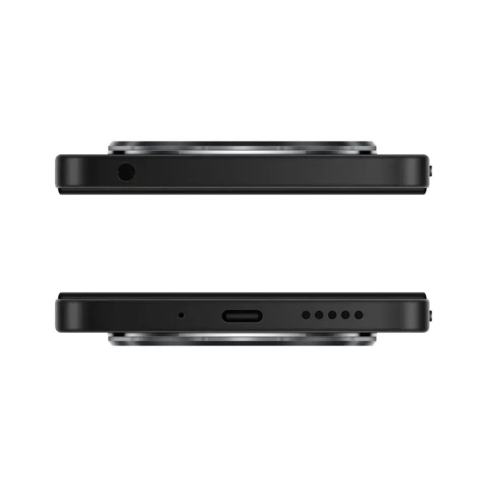 CELULAR XIAOMI REDMI 14C 4GB 256GB MIDNIGHT BLACK 3