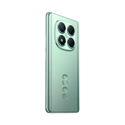  XIAOMI POCO X7 512GB 12GB RAM VERDE