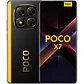 XIAOMI POCO X7 512GB 12GB RAM NEGRO - Miniatura 1