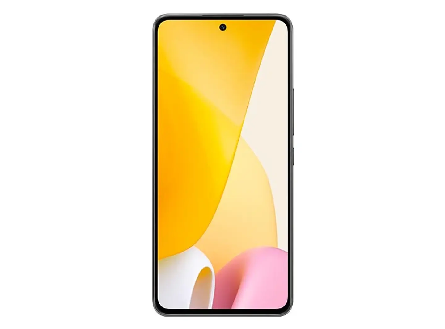 XIAOMI 12 LITE 5G 128GB - NEGRO 3