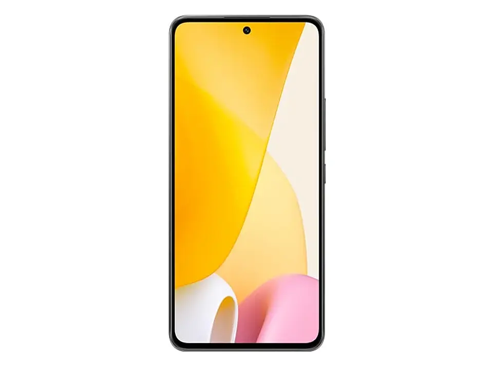 XIAOMI 12 LITE 5G 128GB - NEGRO 3