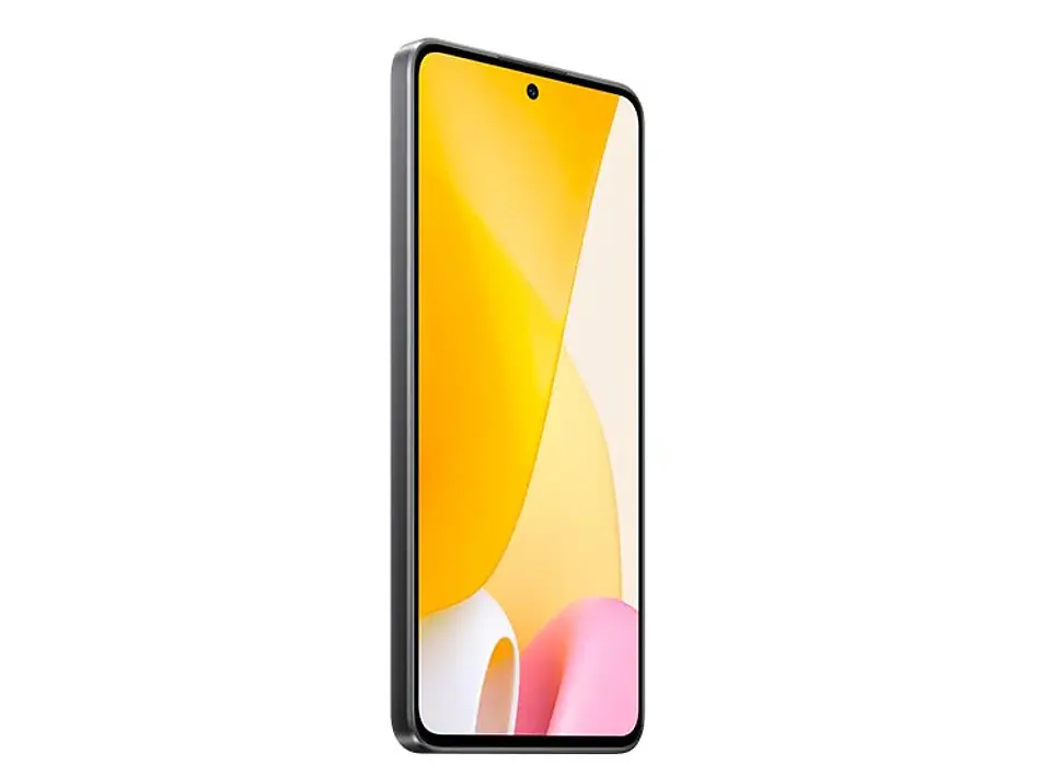 XIAOMI 12 LITE 5G 128GB - NEGRO 4