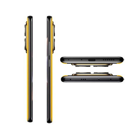 XIAOMI POCO X7 5G 8GB + 256GB NEGRO