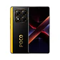 XIAOMI POCO X7 5G 8GB + 256GB NEGRO - Miniatura 1