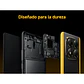 XIAOMI POCO X7 5G 8GB + 256GB NEGRO - Miniatura 4