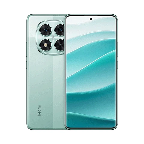 XIAOMI REDMI NOTE 14 PRO 256GB 8GB RAM 5G VERDE CORAL