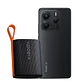KIT CELULAR REDMI REDMI NOTE 14 5G 256GB MIDNIGHT BLACK + XIAOMI SOUND POCKET 5W - Miniatura 7