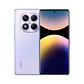 XIAOMI REDMI NOTE 14 PRO 4G 8GB + 256GB MORADO BOREAL - Miniatura 3