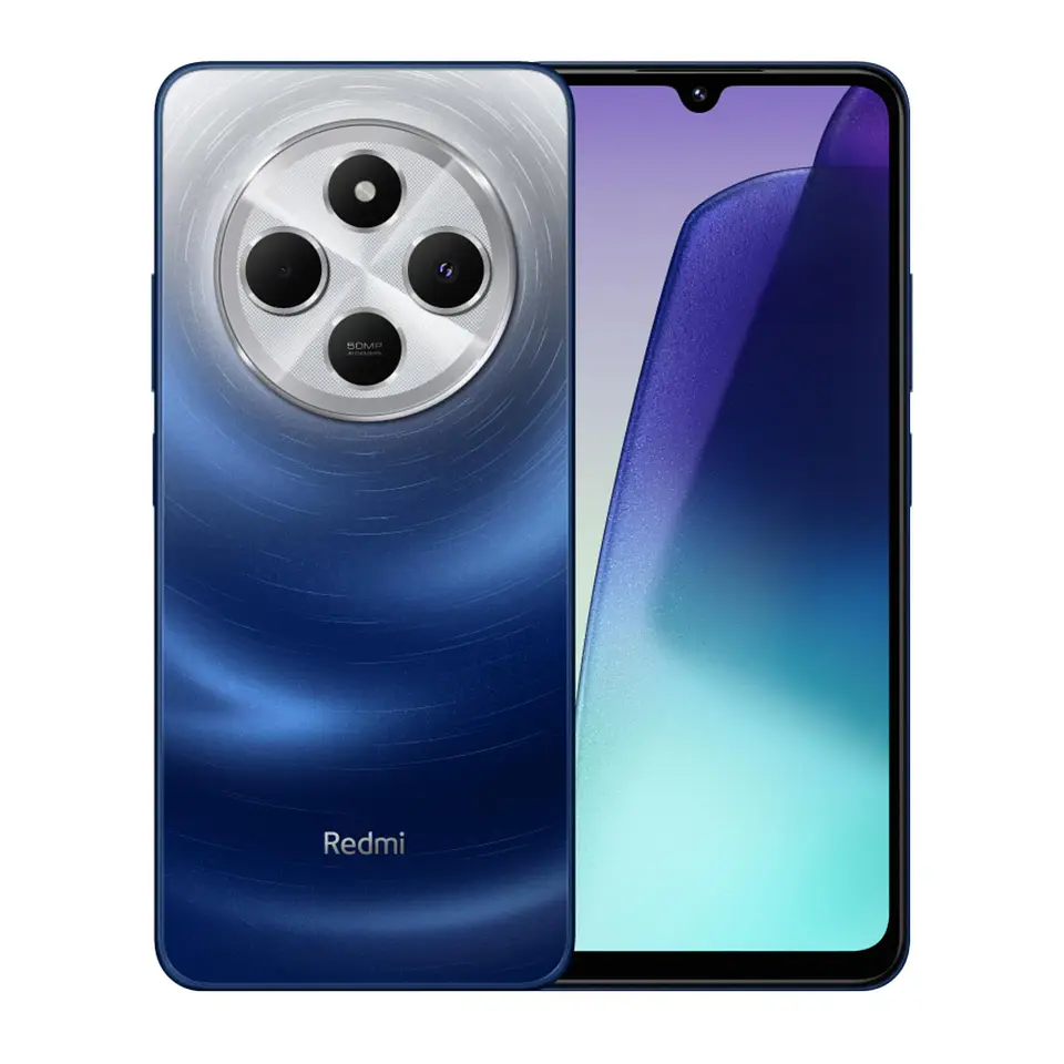CELULAR XIAOMI REDMI 14C 4GB 128GB STARRY BLUE 1