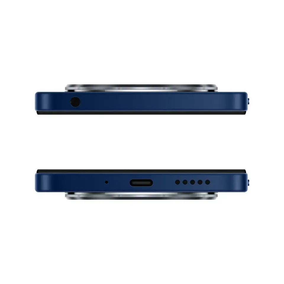 CELULAR XIAOMI REDMI 14C 4GB 128GB STARRY BLUE 7