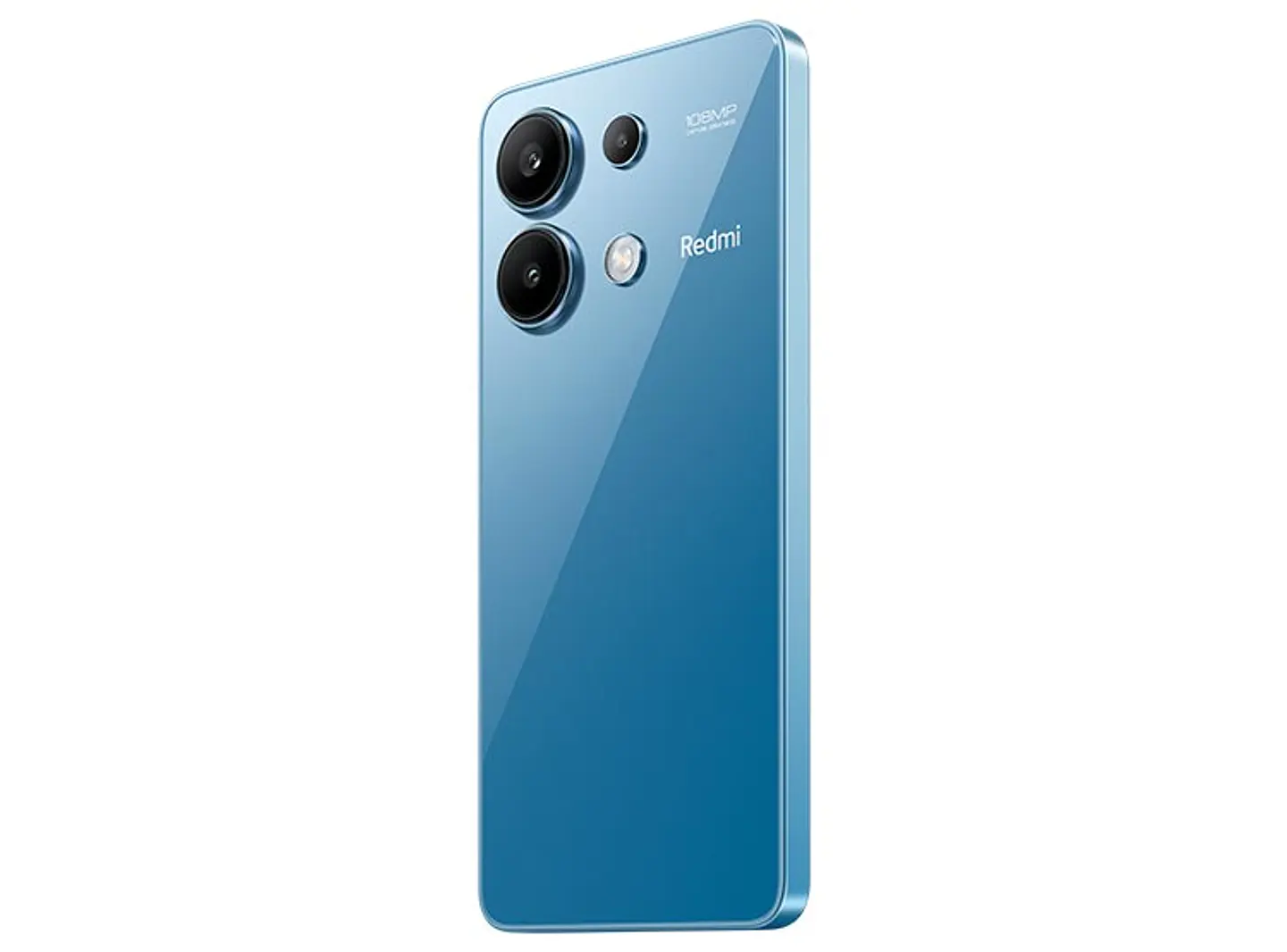 CELULAR XIAOMI REDMI NOTE 13 256 GB 8 GB RAM 16MP 6.6