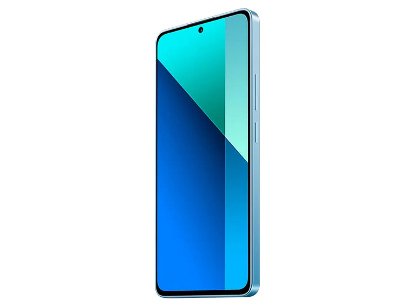 CELULAR XIAOMI REDMI NOTE 13 256 GB 8 GB RAM 16MP 6.6