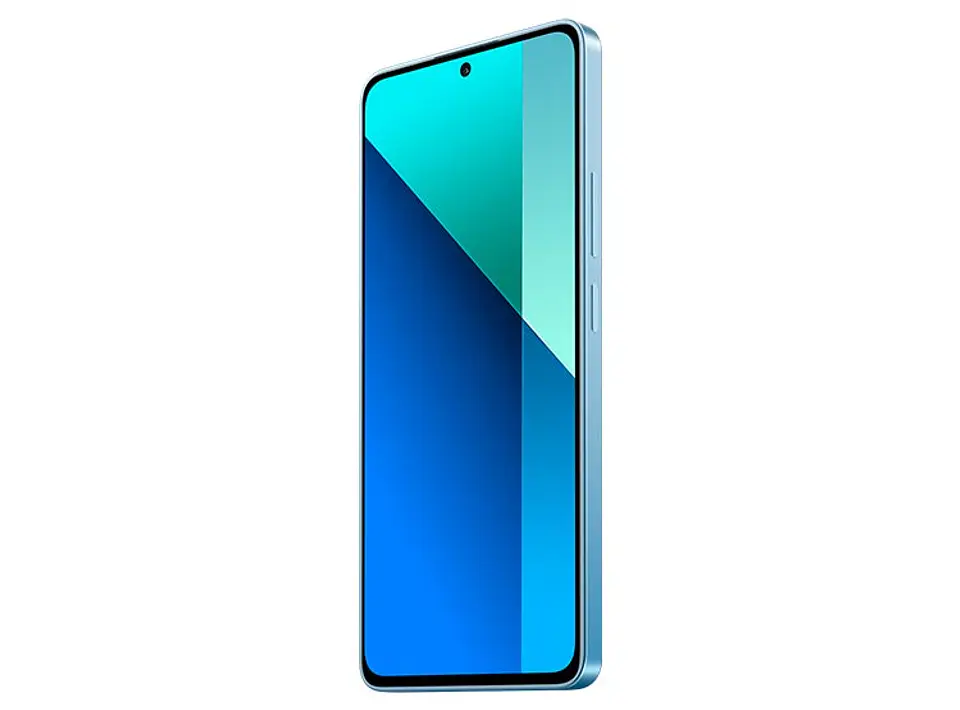 CELULAR XIAOMI REDMI NOTE 13 256 GB 8 GB RAM 16MP 6.6