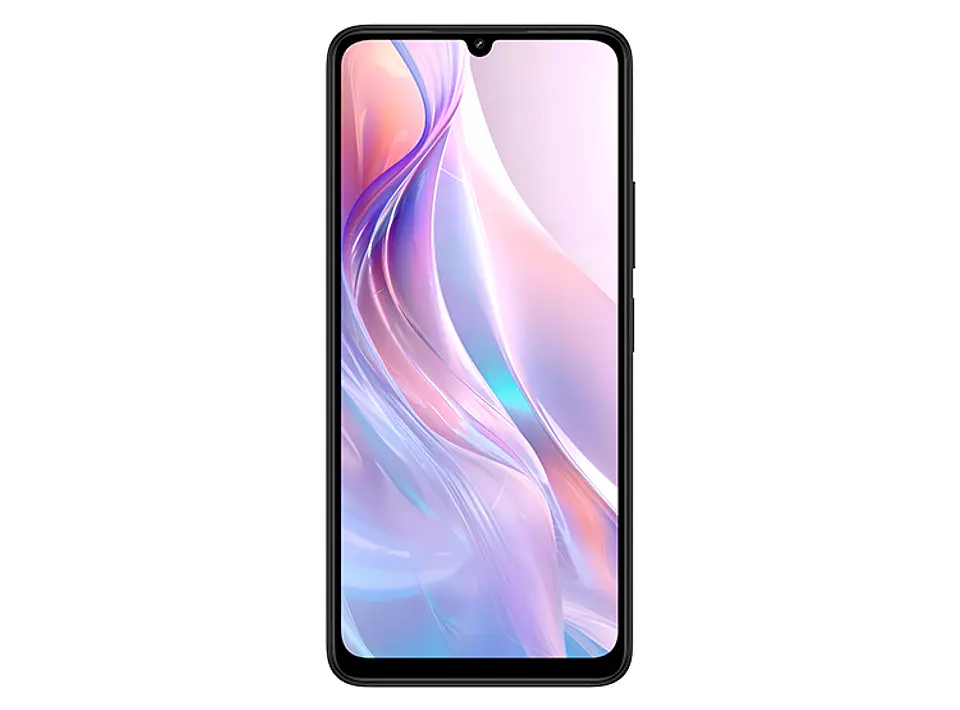 CELULAR XIAOMI REDMI 13C 5G 4GB 128GB 50MP NEGRO 6.74